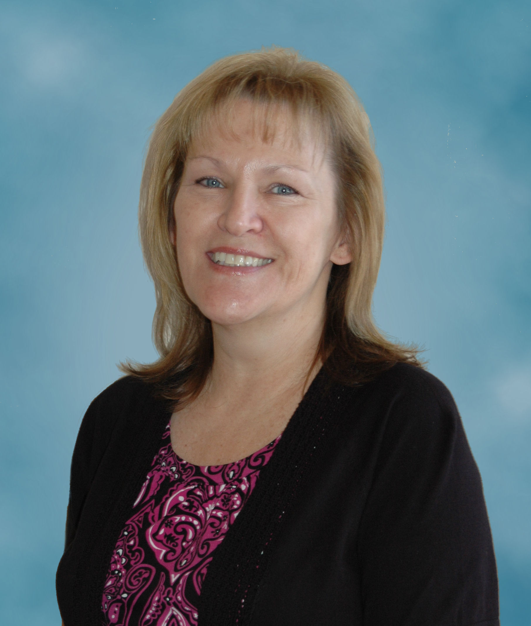 Image of Stacy